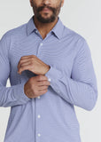 Precision Long Sleeve Shirt