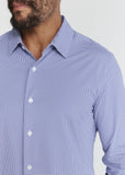 Precision Long Sleeve Shirt