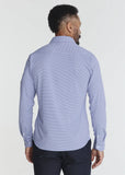 Precision Long Sleeve Shirt