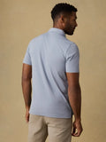 Short-Sleeve Movement Pique Polo