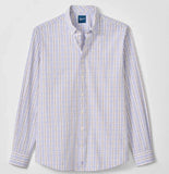 Tinsley Everyday Performance Button Down Shirt