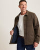 Vista Grande Chore Coat