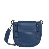 Kayce Saddle Bag Med