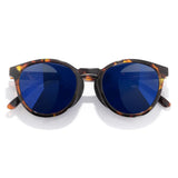Tera Sunglasses Tortoise Indigo