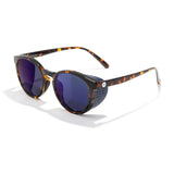 Tera Sunglasses Tortoise Indigo