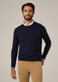 Alcott Crewneck Sweater