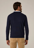 Alcott Crewneck Sweater