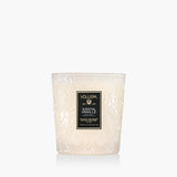 Santal Vanille 9oz Classic Candle
