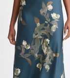 Camellia Branch Skirt