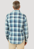Sawyer Long-Sleeve Two-Pocket Shirt