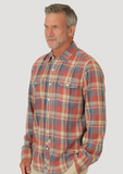 Redrock Plaid Shirt