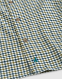Sycamore Tucked Button Up Shirt