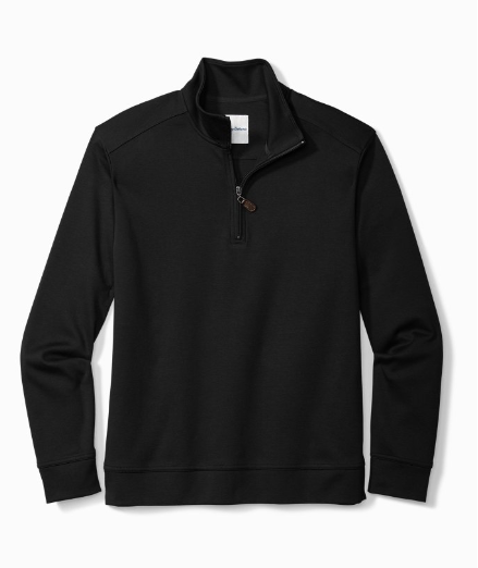 Martinique Half Zip