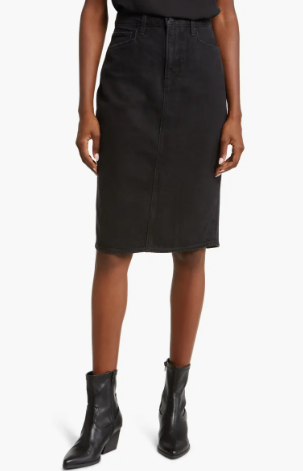 Siren Mini Skirt