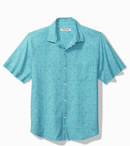 Bahama Coast Paquito Geo IslandZone® Short-Sleeve Shirt