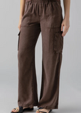 Relaxed Reissue Cargo Standard Rise Pant