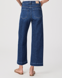 Anessa Cropped Denim