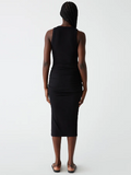 Wren Midi Dress