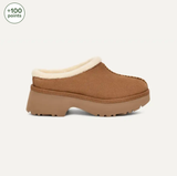 New Heights Cozy Clog