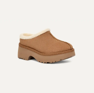 New Heights Cozy Clog