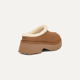 New Heights Cozy Clog