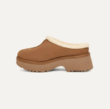 New Heights Cozy Clog