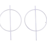 Alex Bar Hoops