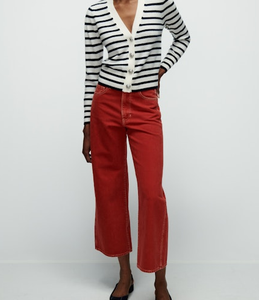 Solene Cashere Cardigan