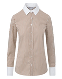 Marisol Poplin Shirt