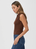 Rossana Sweater Tank