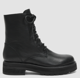 Coin 2 Lace Up Boot