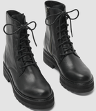 Coin 2 Lace Up Boot