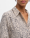 Kate Silk Shirt