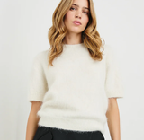 Briar Short Sleeve Knit