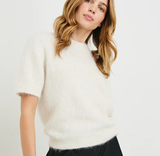 Briar Short Sleeve Knit