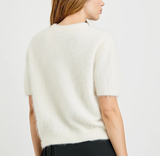 Briar Short Sleeve Knit