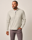 Maxton Hooded 1/4 Zip