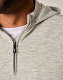 Maxton Hooded 1/4 Zip