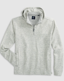 Maxton Hooded 1/4 Zip