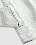 Hybrid Performance 1/4 Zip Hoodie