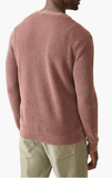 Sunwashed Crewneck Sweater