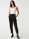 Maxine Twill St Leg Pant