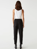 Maxine Twill St Leg Pant