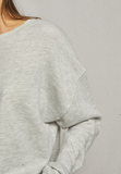 Tyler Pullover Sweatshirt