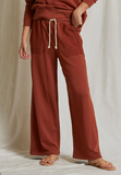 Rosanna French Terry Pant