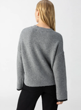 Uptown Girl Sweater