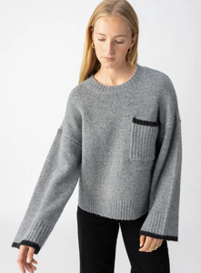 Uptown Girl Sweater