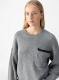 Uptown Girl Sweater