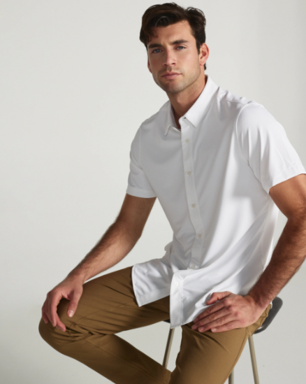 Owen Short Sleeve Shirt