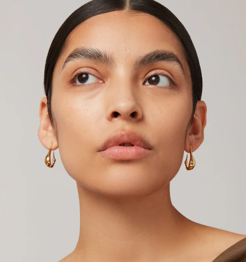 Colette Hoops Small